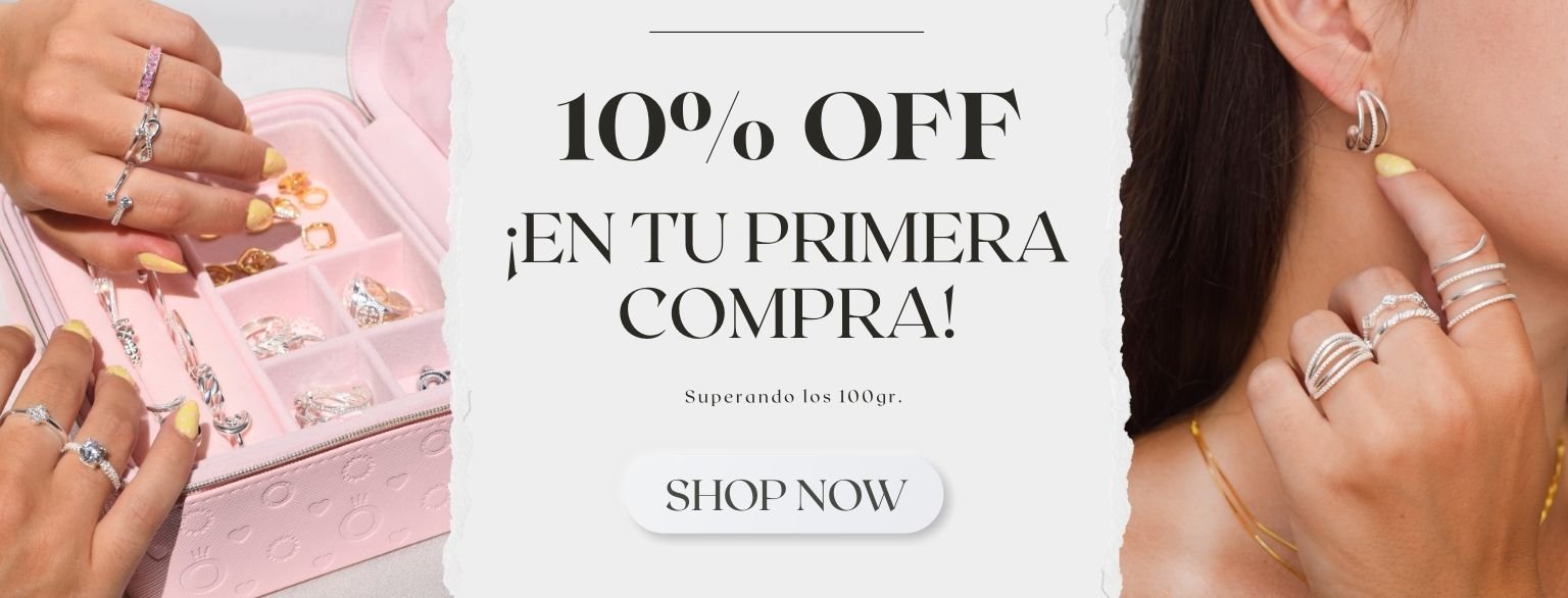 Joyería — Colección 2