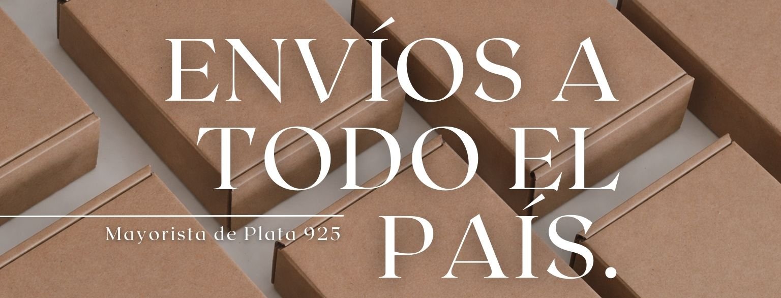 Joyería — Colección 3