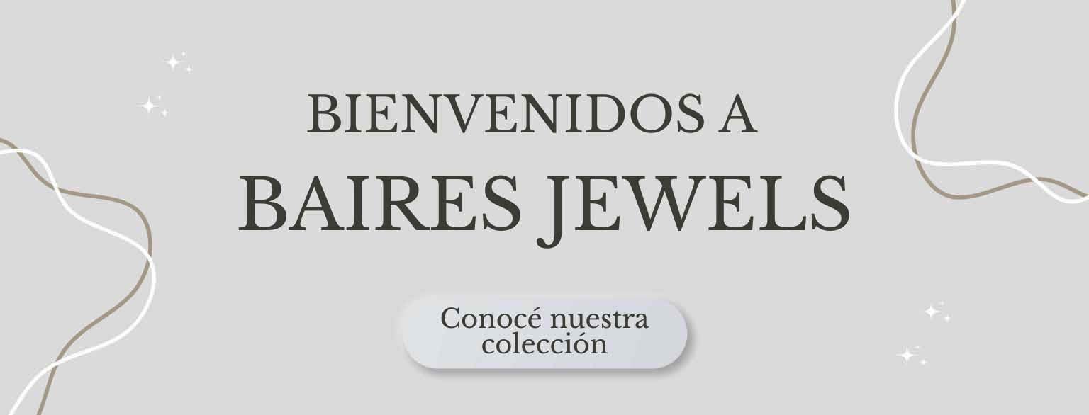 Joyería — Colección 1
