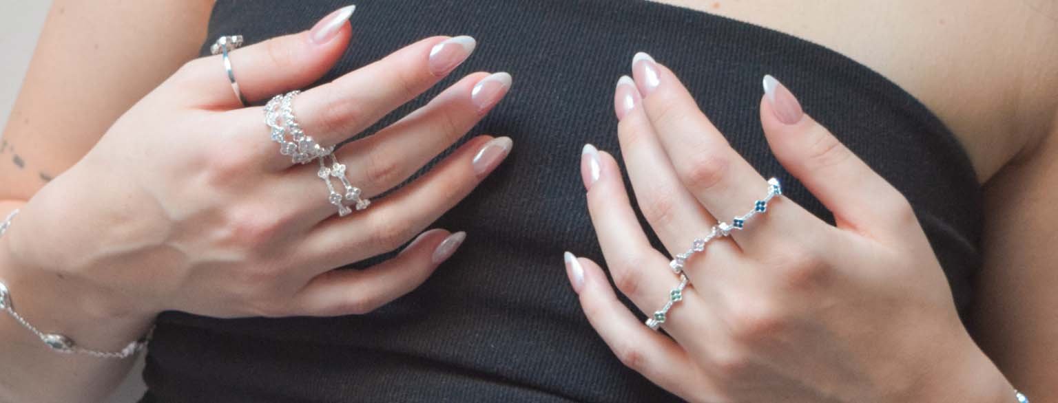 Joyería — Colección 3